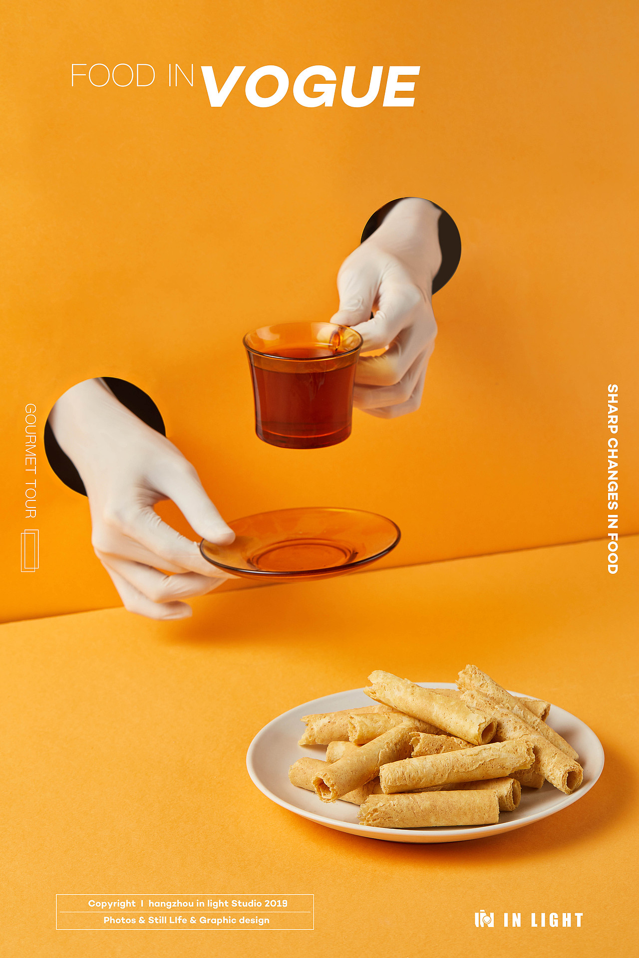 绅士慢慢蛋卷 #IN LIGHT#（图ZMTU1Mzc0MjU2） - 产品摄影 - 站酷设计师INLIGHT光合原创素材 - 站酷ZCOOL