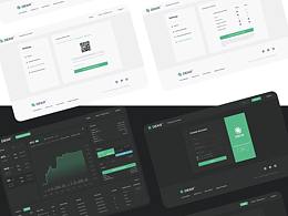 DEXA 平台 UI 设计及组件化