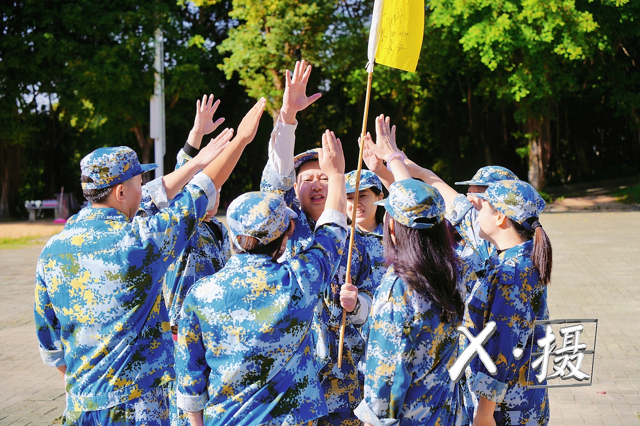 军事研学拓展部分作品（图ZMzY3MjA2OTY0） - 其他摄影 - 站酷设计师Scenic摄原创素材 - 站酷ZCOOL