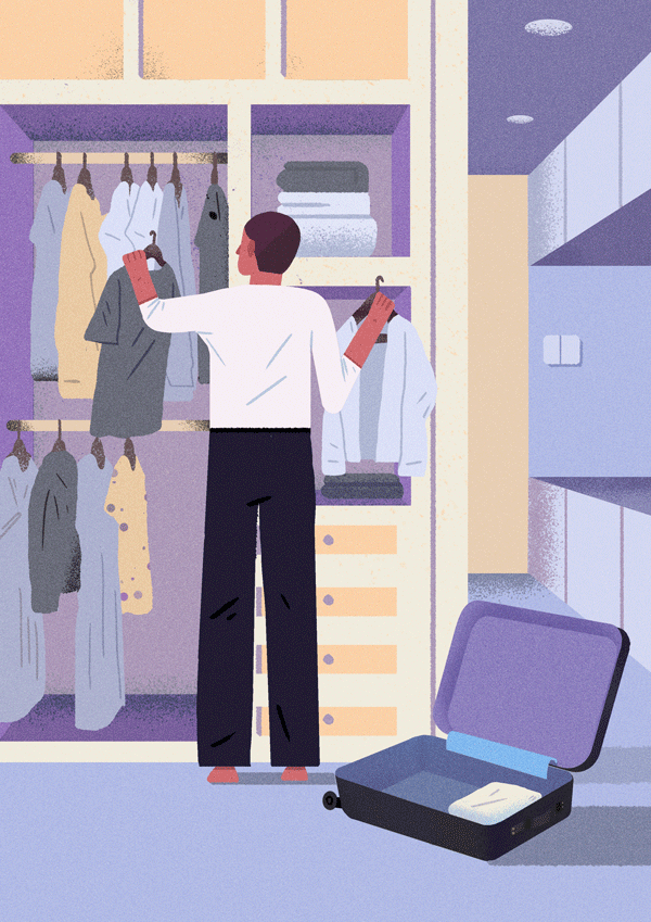 插画小结 202102-202109（图ZMjY2NDk1MzUy） - 商业插画 - 站酷设计师中鸟ZhongNiao原创素材 - 站酷ZCOOL