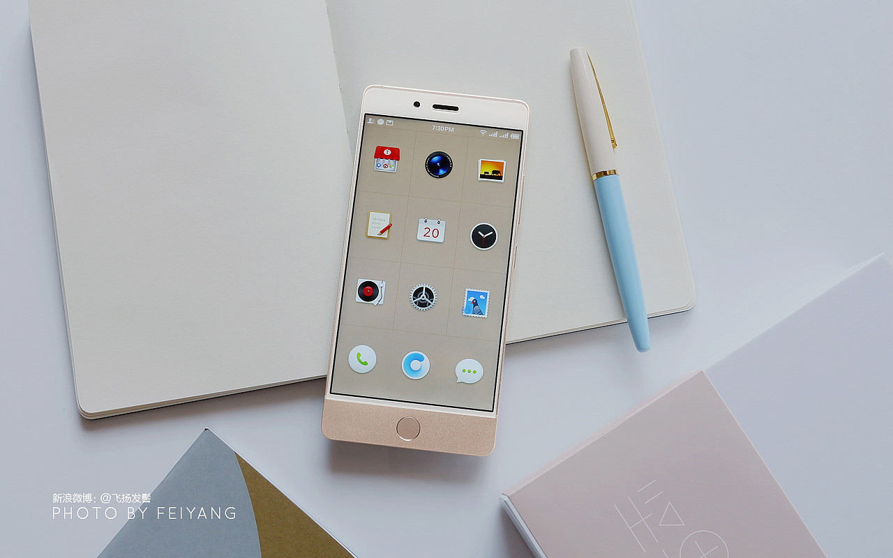 坚果Pro浅金版（图ZOTA3ODc3ODg=） - 产品摄影 - 站酷设计师飞扬图说原创素材 - 站酷ZCOOL