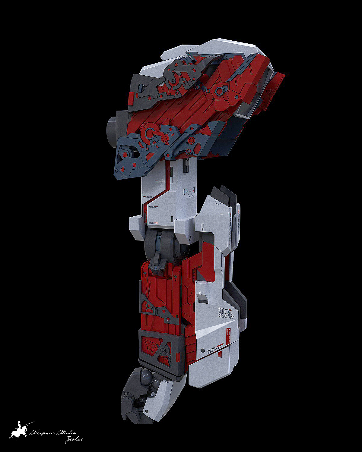 pg unicorn 2.0 plus （real marking ver.)