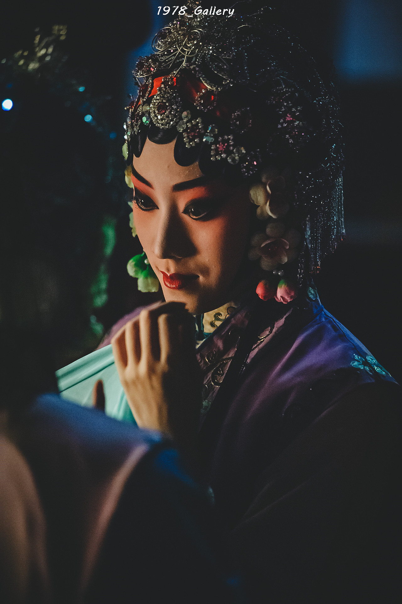 京剧【凤还巢】史依弘