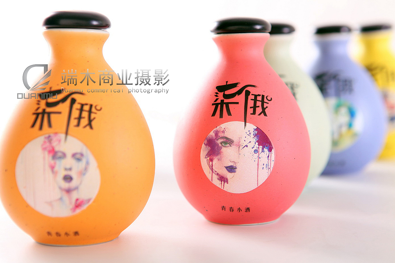 端木商业摄影作品#商业摄影#产品摄影#酒水拍摄#