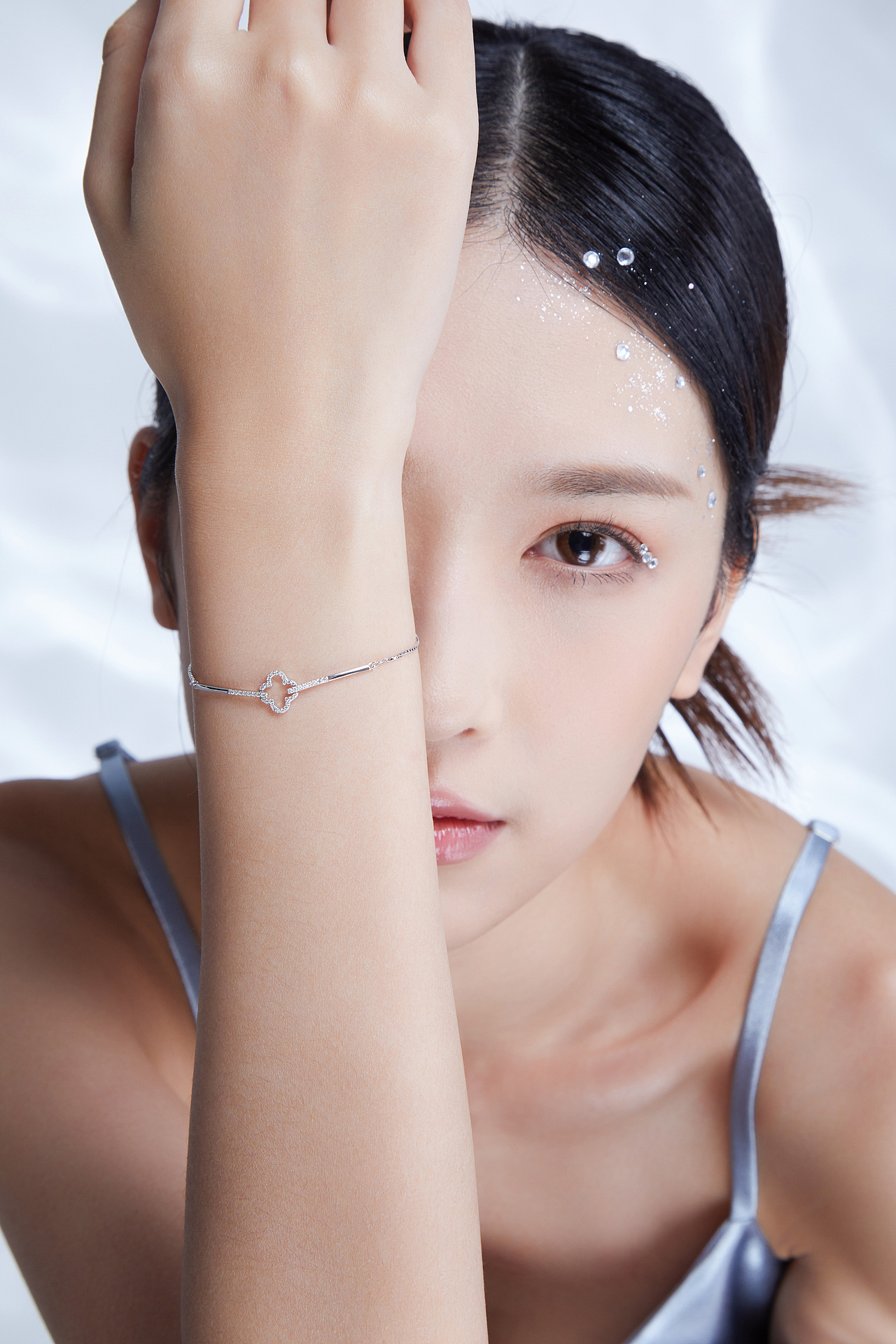 时尚摄影｜饰品拍摄（图ZMjUzMTk2NTM2） - 时尚/艺术摄影 - 站酷设计师Vishen原创素材 - 站酷ZCOOL