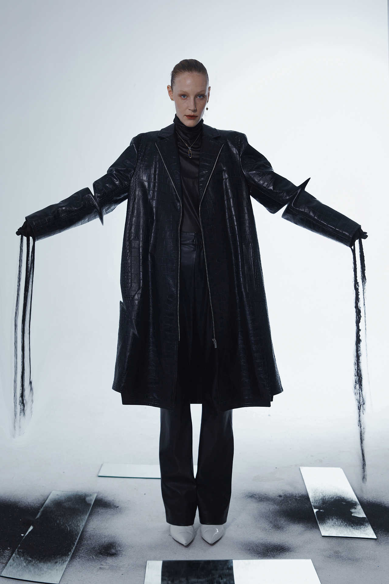 ITIS OK时尚摄影｜追本溯源（图ZMzA3MDEwNzE2） - 时尚/艺术摄影 - 站酷设计师ITISOKSTUDIO原创素材 - 站酷ZCOOL