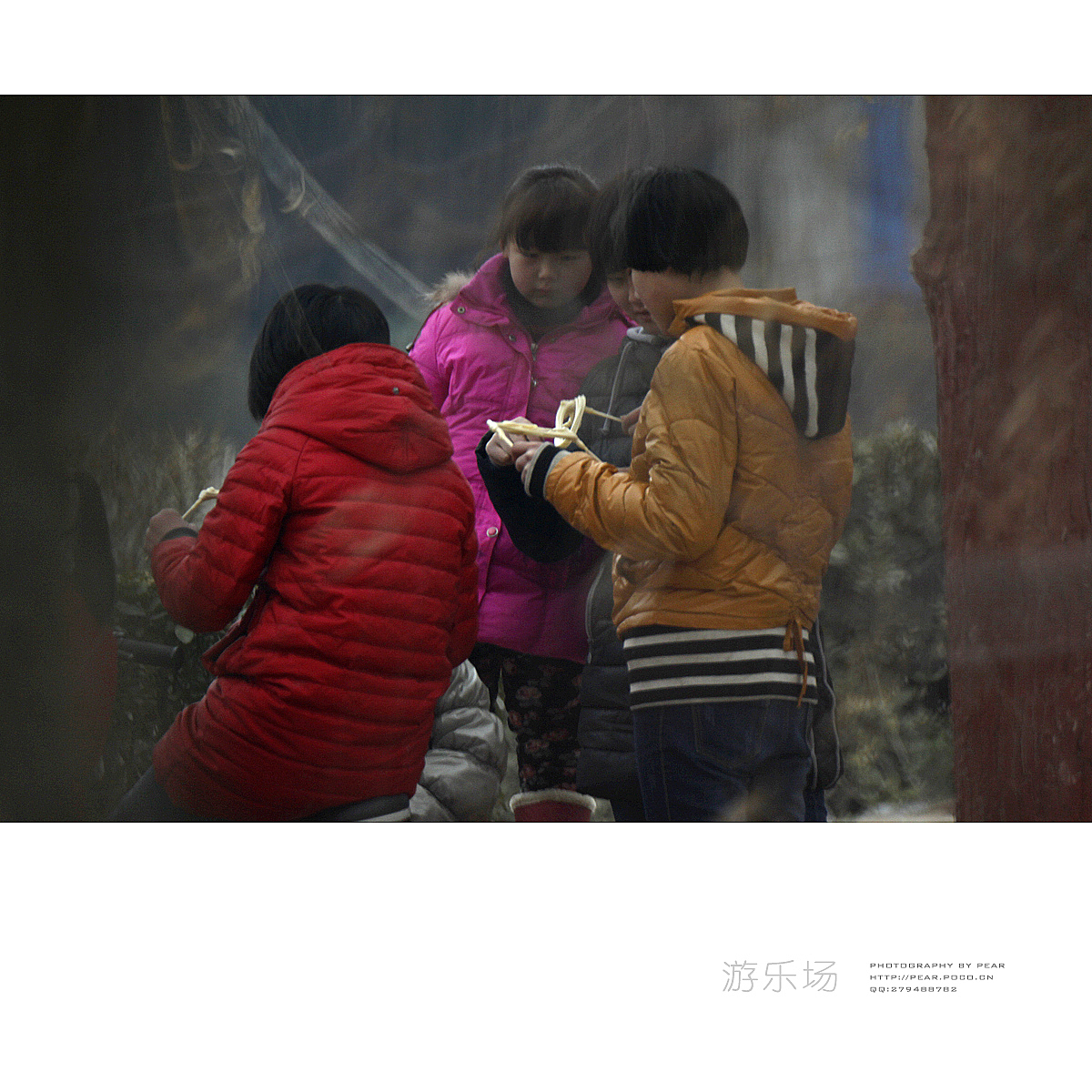 游乐场（图ZODI3ODE0OA==） - 人文/纪实摄影 - 站酷设计师pear1103原创素材 - 站酷ZCOOL