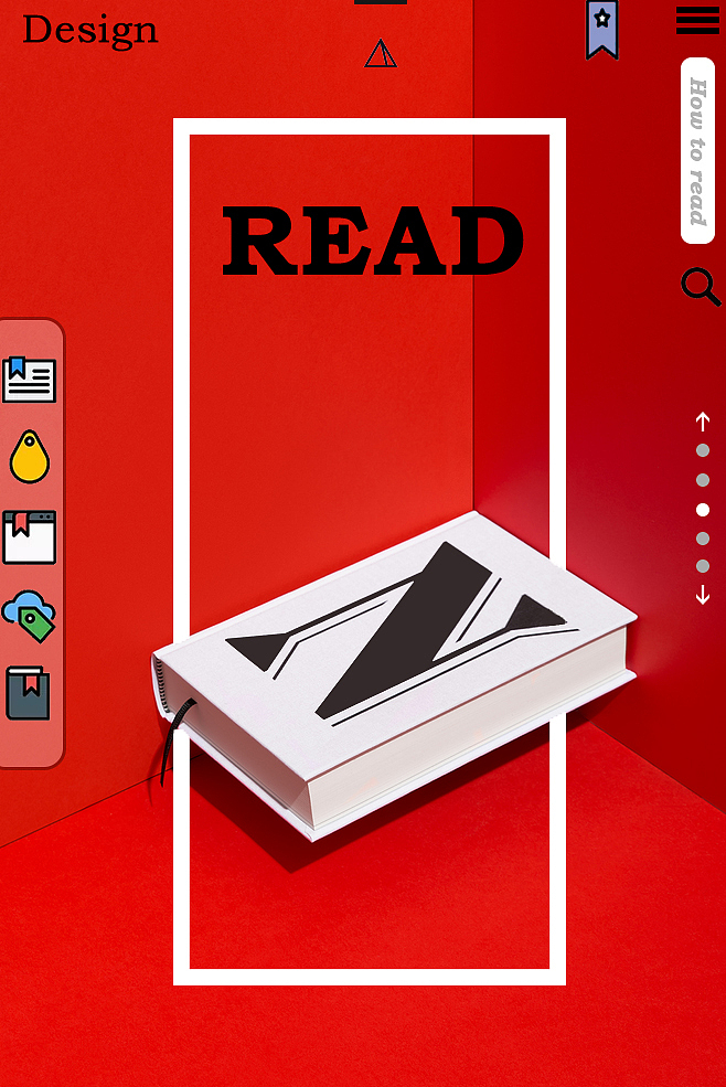 老早以前的网页APP设计