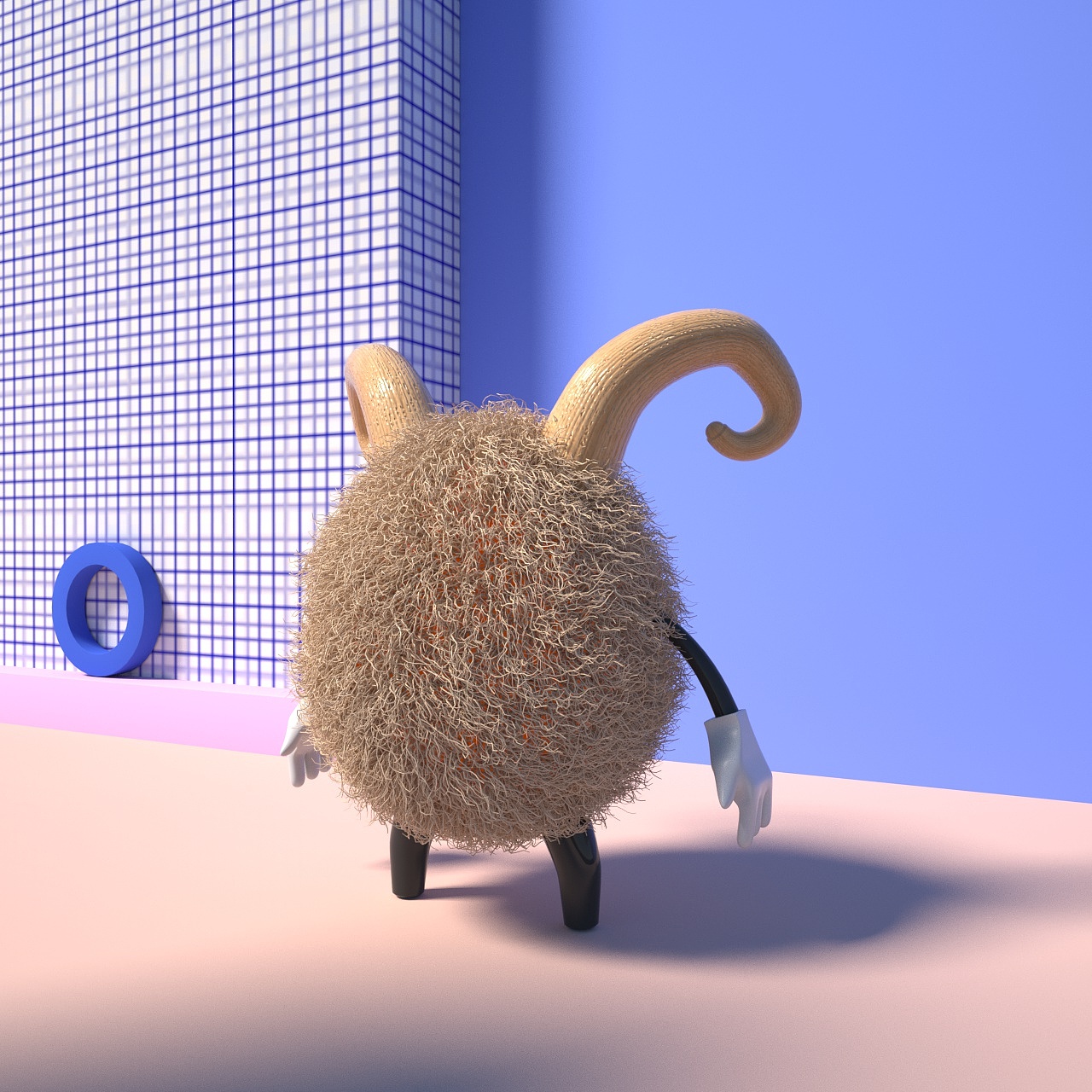 C4D作品（图ZMTQ2MTgxNzMy） - 其他UI - 站酷设计师杰瑞米SQX原创素材 - 站酷ZCOOL