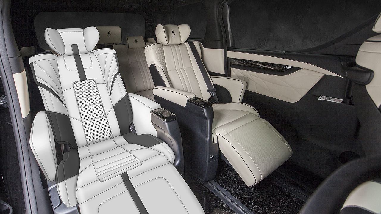 汽车内饰改装设计（图ZMjIxNjY4MTAw） - 交通工具 - 站酷设计师梦想家秋裤君原创素材 - 站酷ZCOOL