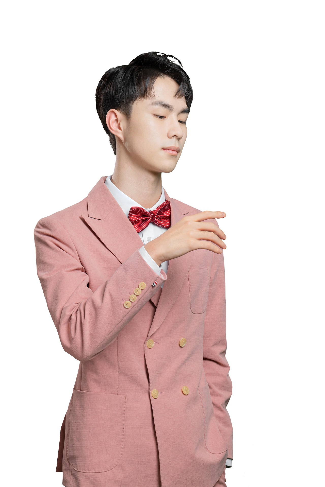 电竞 摄影后期修饰