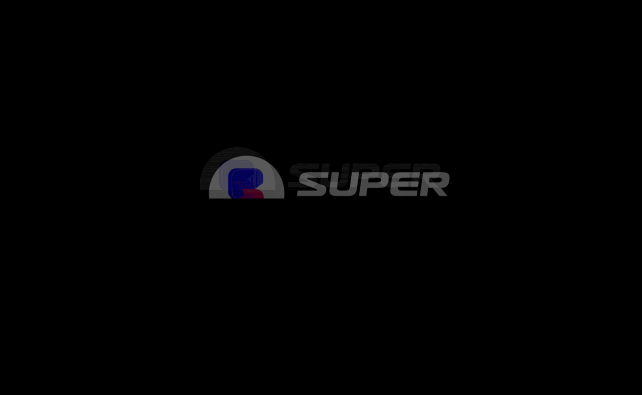 SUPER FIELD 大现场品牌视觉设计
