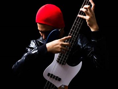 圣所音乐大师App