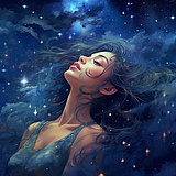 梦境中的幻想师的头像