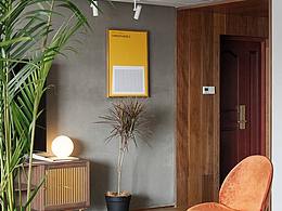 極簡(jiǎn)風(fēng) | 享受陽光下的靜謐高級(jí)