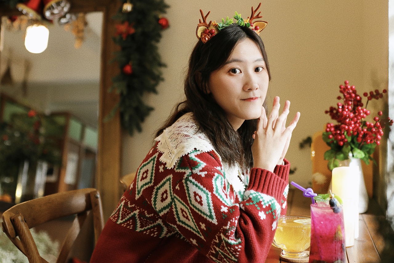 Alice的圣诞乐曲🎄