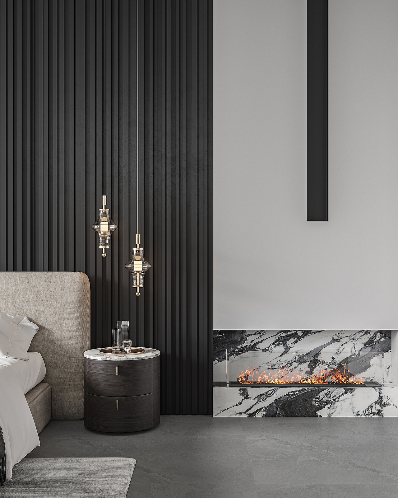 2022新作部分合集（图ZMjkyNzUyNTQ4） - 家装设计 - 站酷设计师卖画为生原创素材 - 站酷ZCOOL