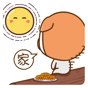 帽帽猪表情——翔通动漫