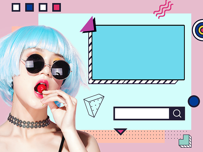 电商banner