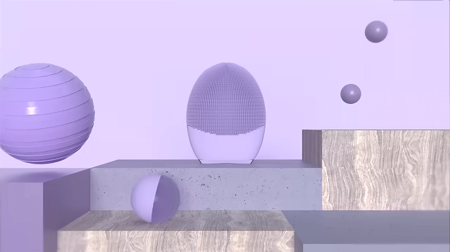 c4d制作luna创意广告（图ZMjA4MDY5ODI0） - 产品 - 站酷设计师陌凉悠原创素材 - 站酷ZCOOL