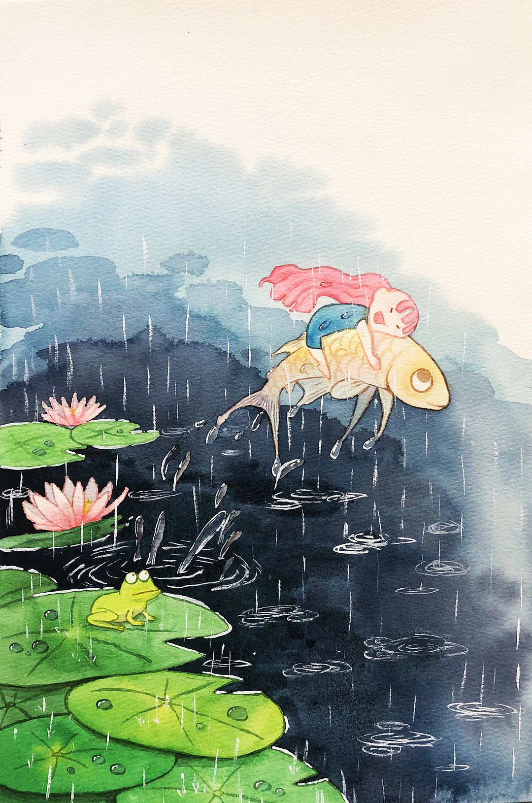 24节气（图ZMjIxODI3NDg4） - 艺术插画 - 站酷设计师不茗原创素材 - 站酷ZCOOL