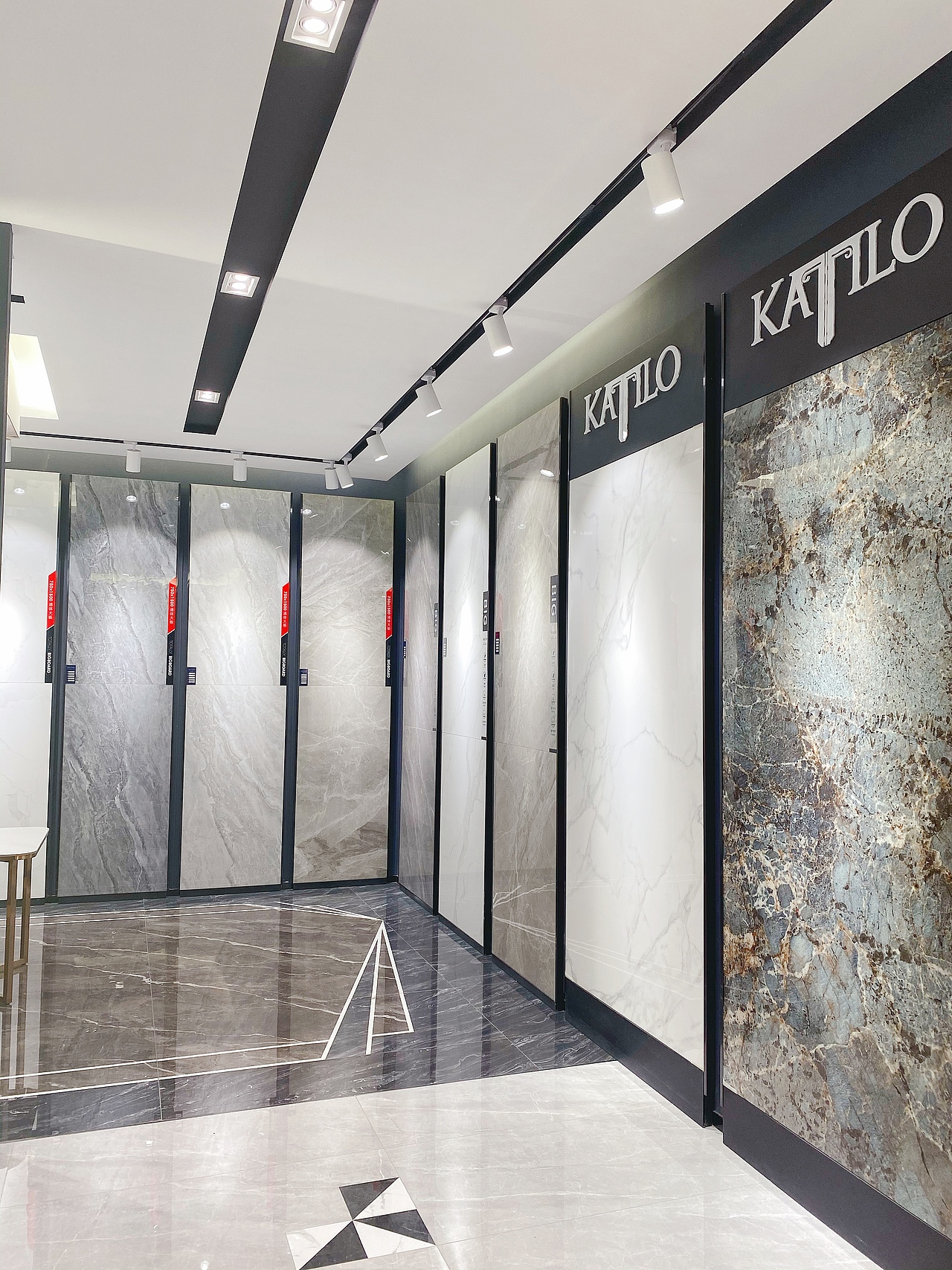 卡帝朗陶瓷-杭州余杭良渚店