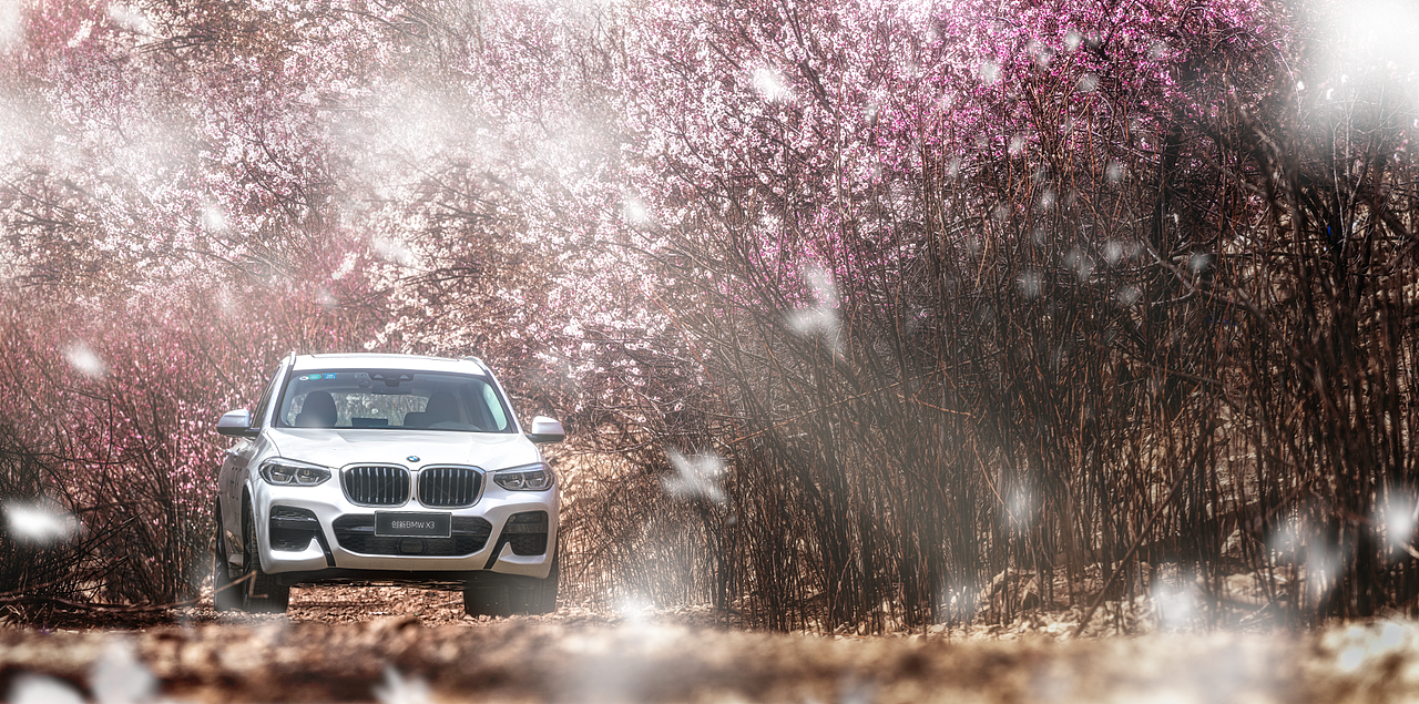 BMW苏北小区二十四节气系列拍摄之春分（图ZMjQ3NjIyMTQ0） - 产品摄影 - 站酷设计师我是大关关原创素材 - 站酷ZCOOL