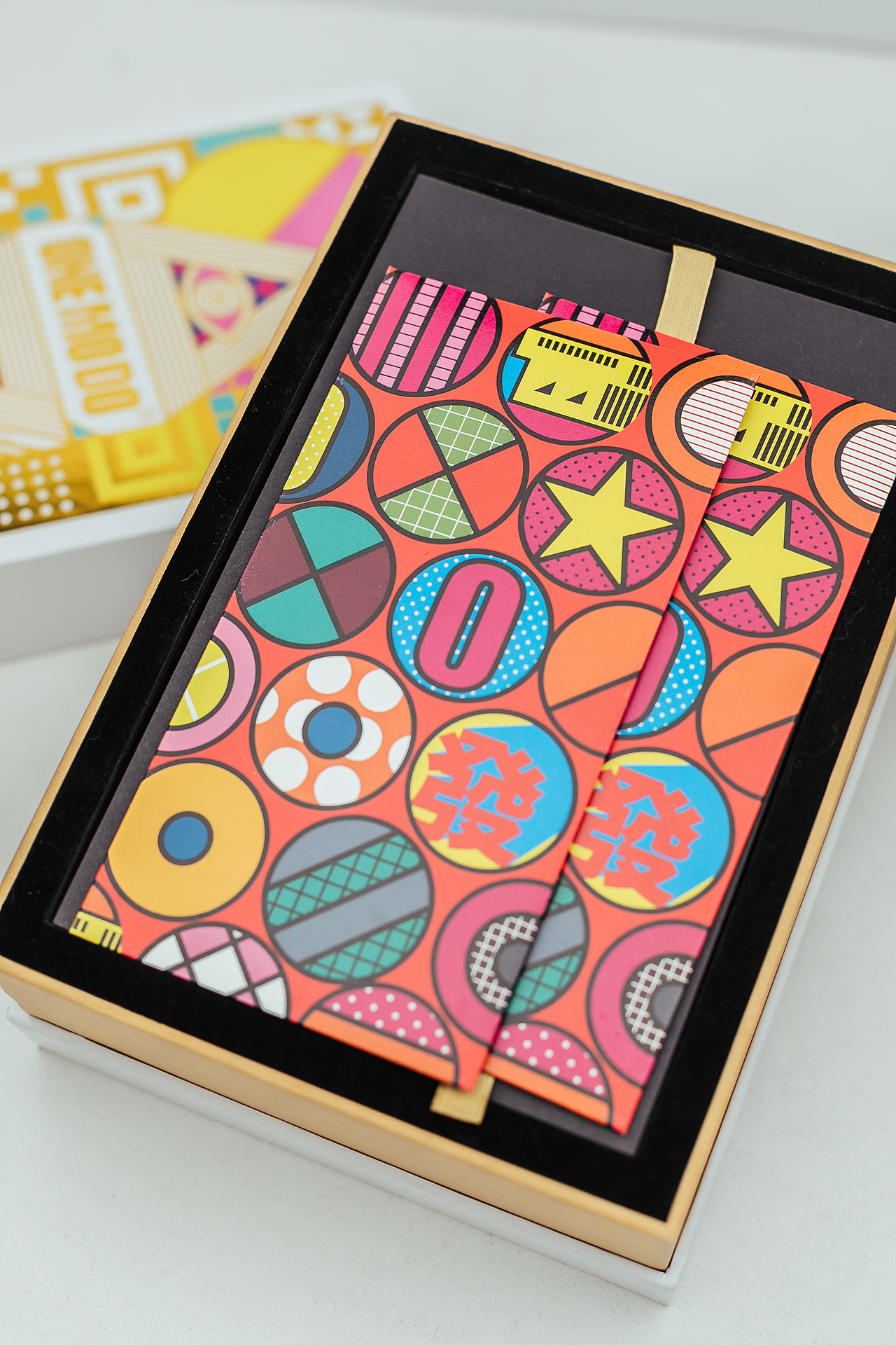 奇奇怪怪🎲🃏礼盒