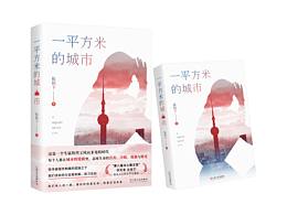 《一平方米的城市》上市稿