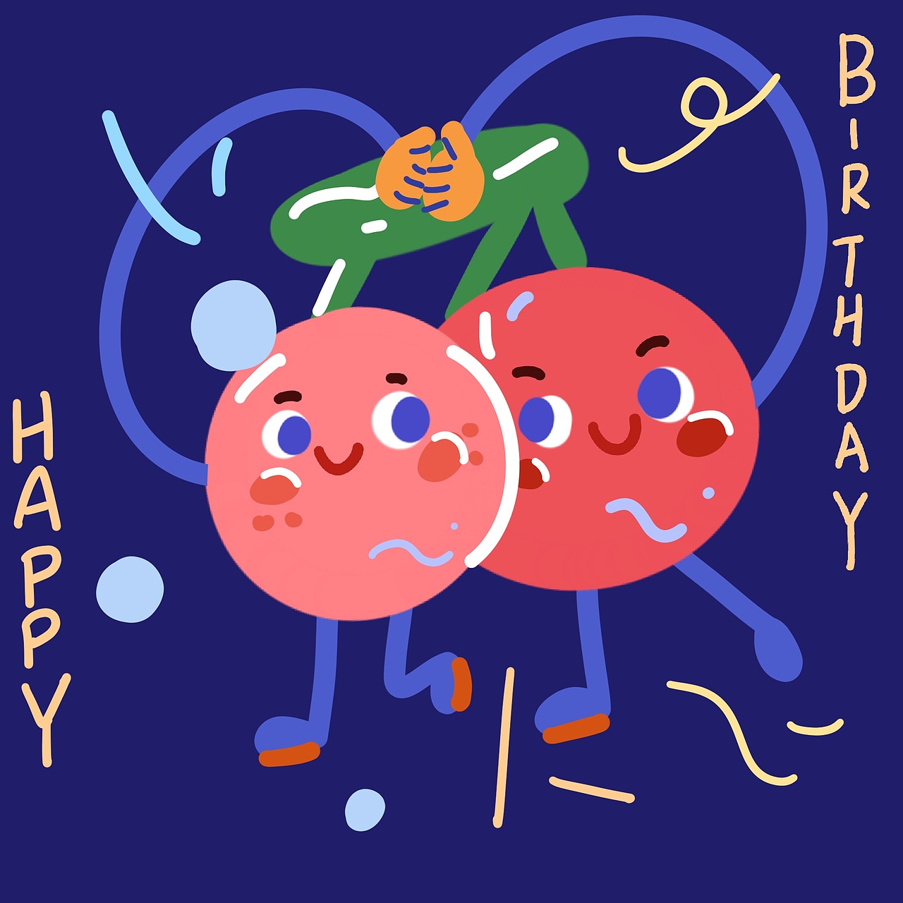 可爱的生活碎片简笔插画记录/每日一画（图ZMTU4MTMyMjky） - 创作习作 - 站酷设计师帅气的企鹅原创素材 - 站酷ZCOOL