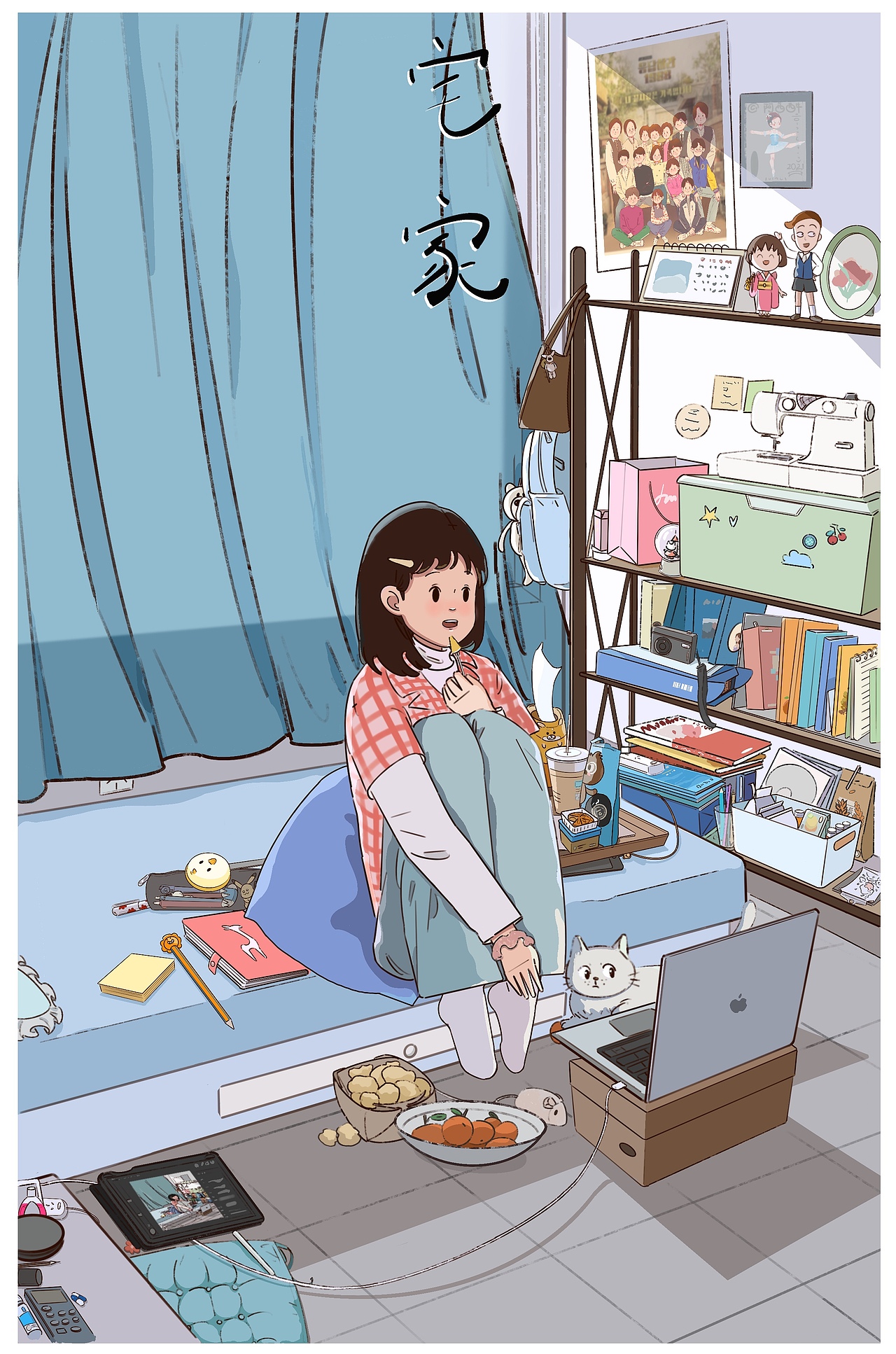 练习合集（图ZMjczODg4Mjcy） - 创作习作 - 站酷设计师一个西牛原创素材 - 站酷ZCOOL
