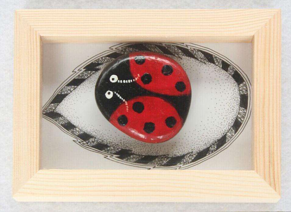 石头记|手工艺|其他手工|十一号一直在路上 - 原创作品 - 站酷 (zcool