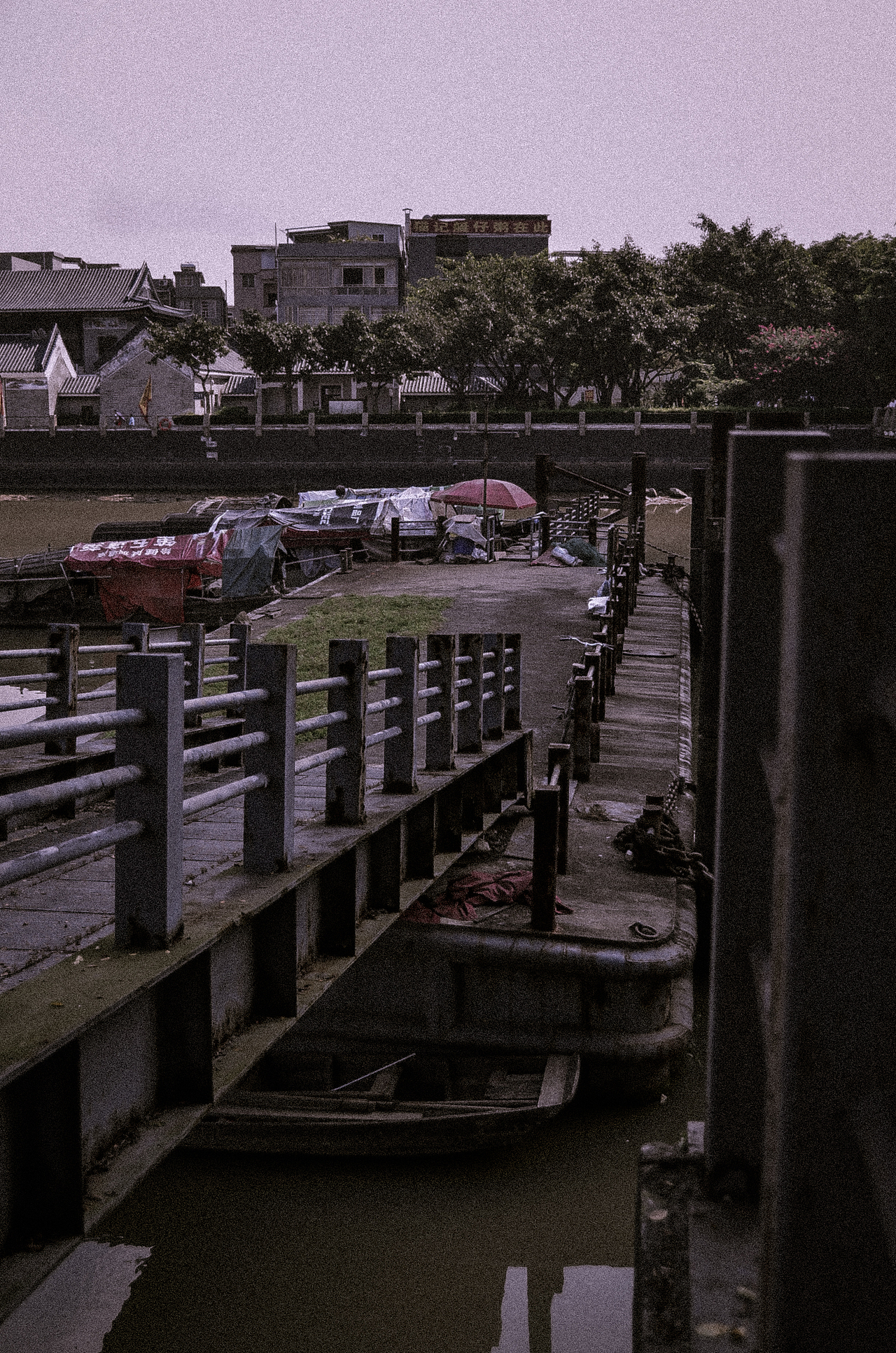 粤。残（图ZNTI2ODYwNjA=） - 风光摄影 - 站酷设计师HH_RIN原创素材 - 站酷ZCOOL