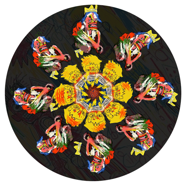 镜诫（图ZMTk4NTU5MzEy） - 其他 - 站酷设计师爱学习的果子毛原创素材 - 站酷ZCOOL