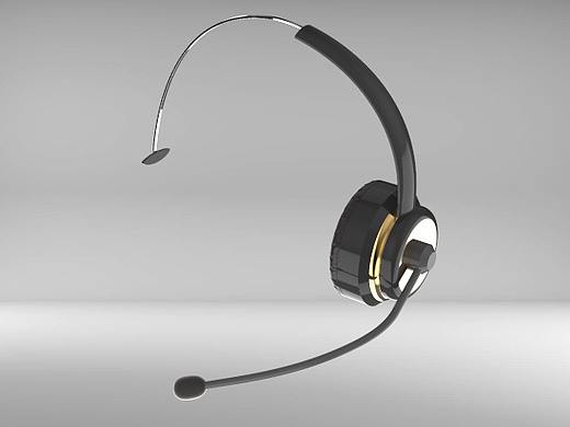 话务耳机
