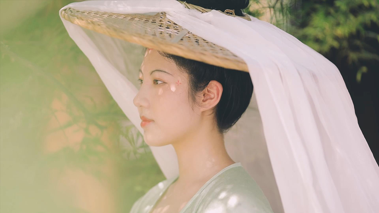 繁华背后（图ZMjY0MDA2OTAw） - 人像摄影 - 站酷设计师藤末原创素材 - 站酷ZCOOL