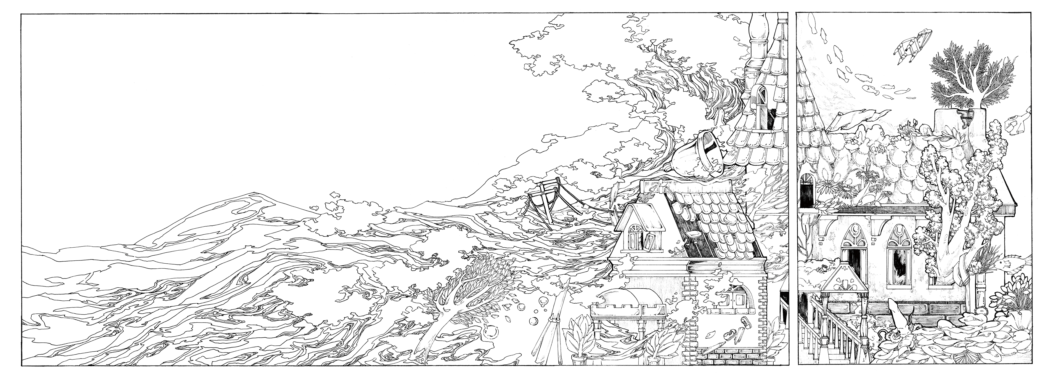 众生黑的个人主页（封面预览） - 主页封面设置 - 站酷设计师众生黑原创素材 - 站酷ZCOOL