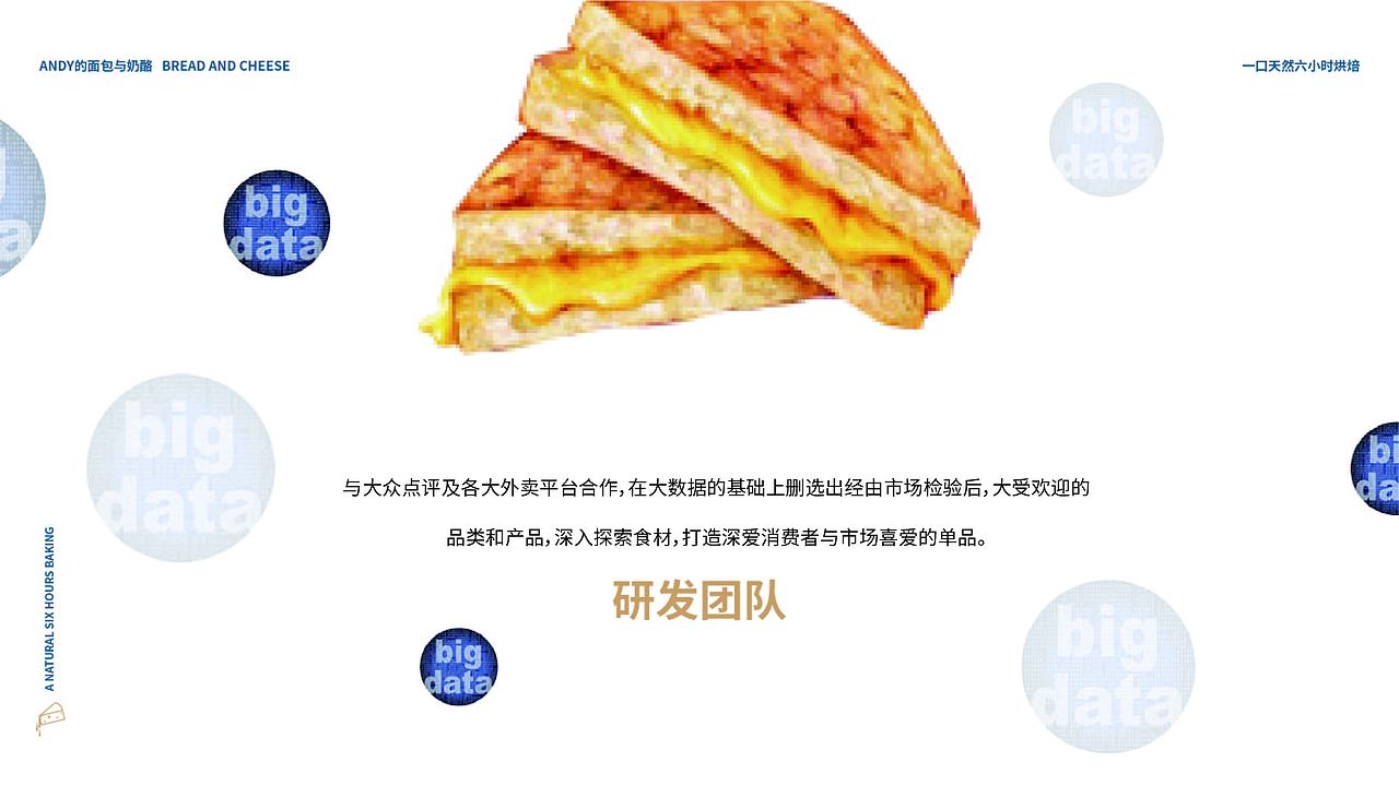 ANDY品牌&招商手册