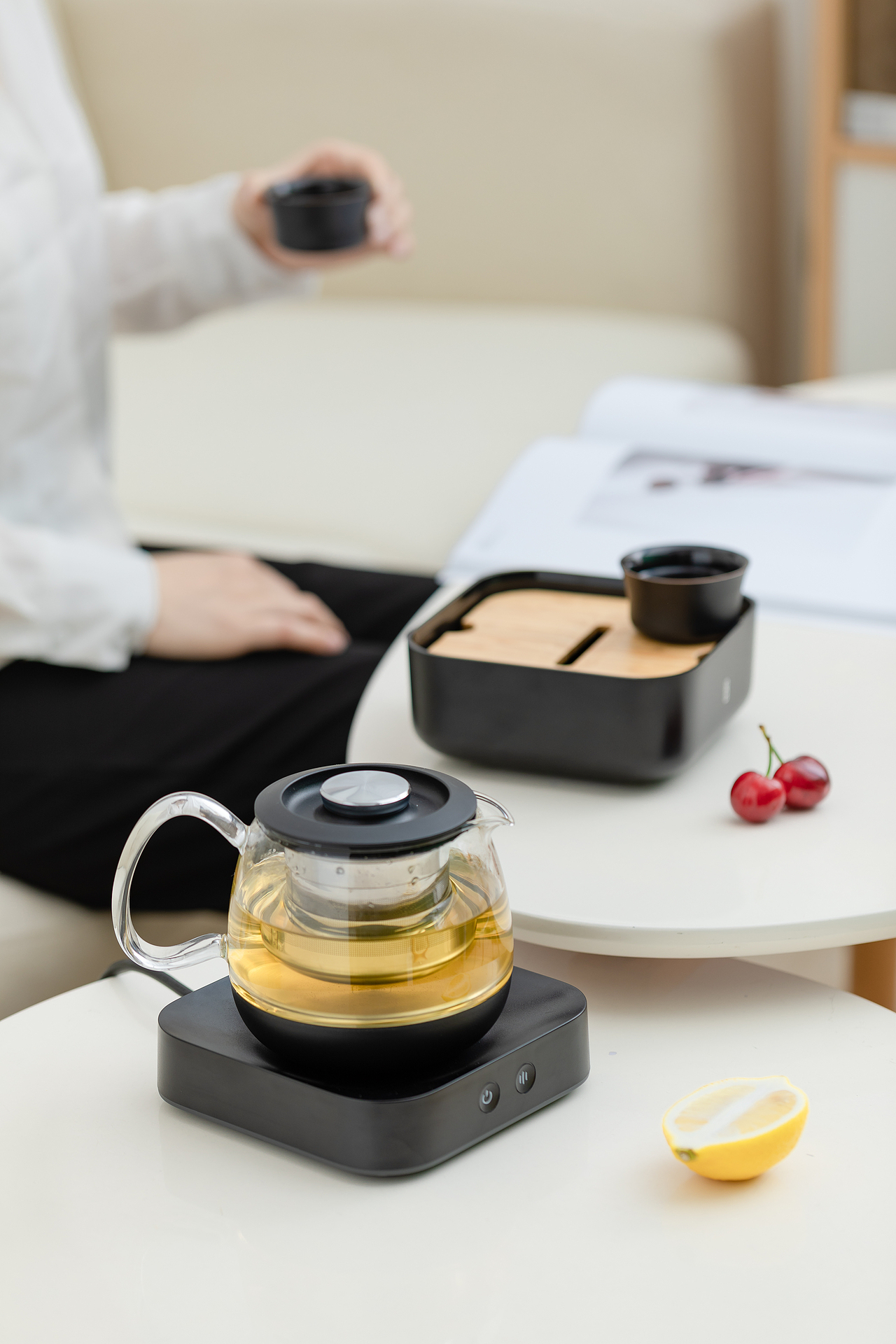 T-Box茶合mini【便携式泡茶盒子】(图ZMjYzOTU4MjA0) - 生活用品 - 站酷设计师DaBinDesign原创素材 - 站酷ZCOOL