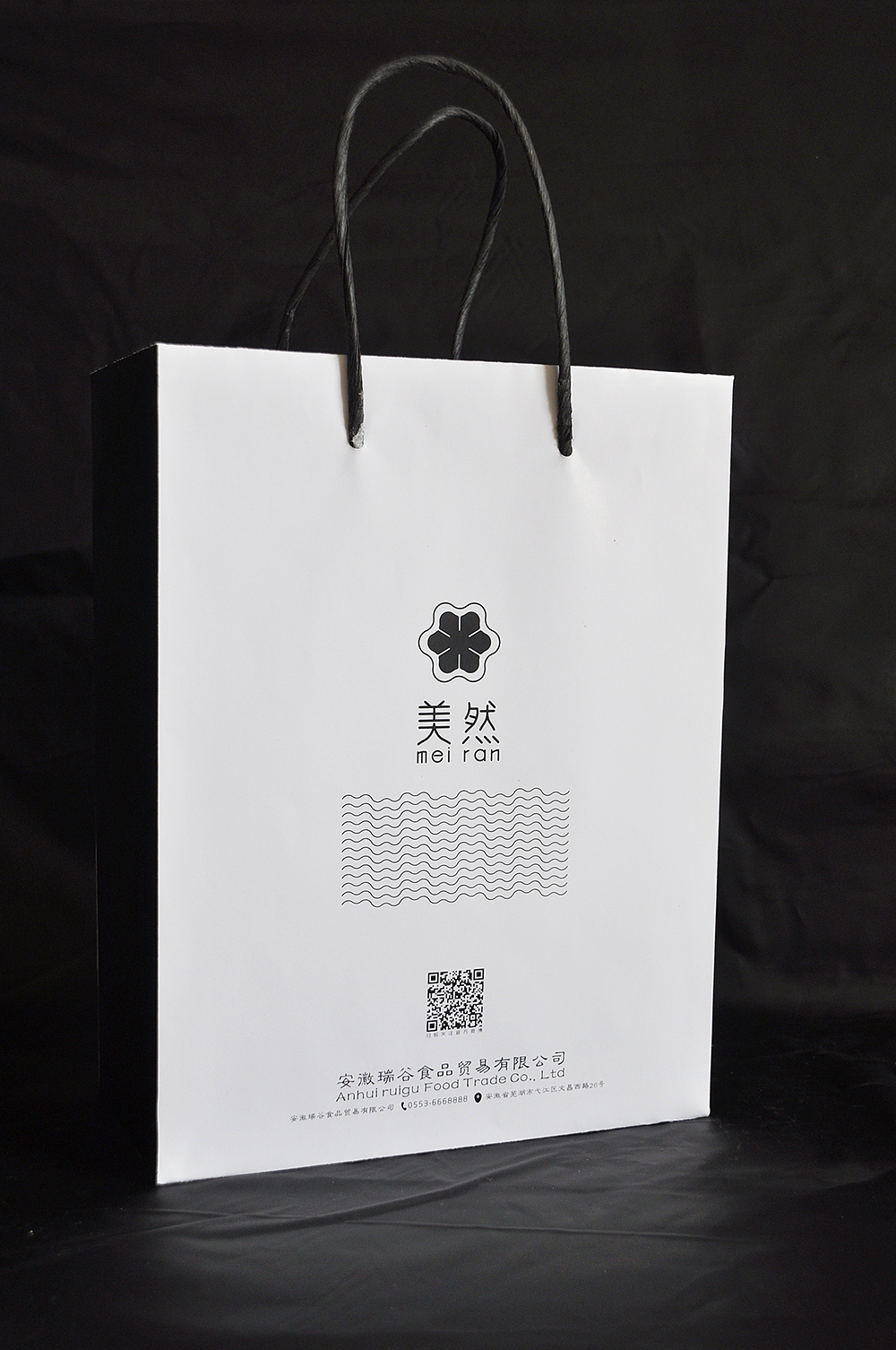 2012级毕业设计优秀作品之一（图ZOTk0MTUwNTY=） - 包装 - 站酷设计师安商贸视觉传达原创素材 - 站酷ZCOOL