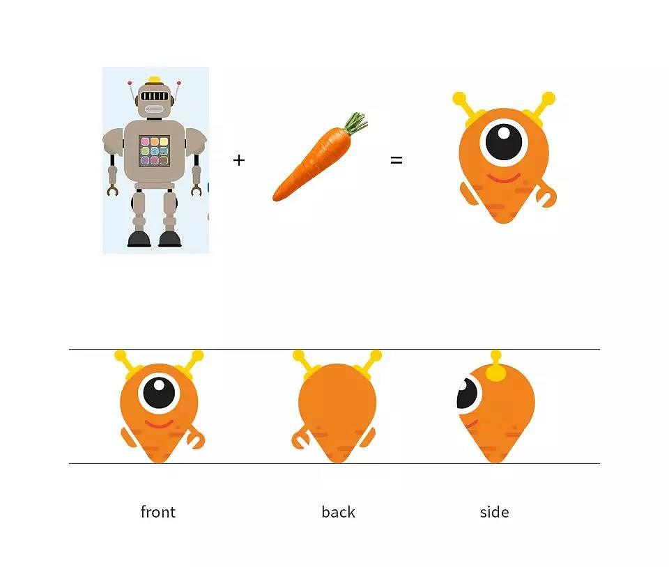 教培类案例合集丨设计只为更美好的教育