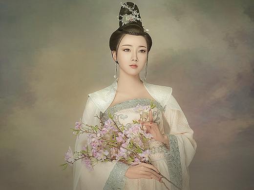 锦研（个人主页-ZMzYxMjUyODg=） - 人像摄影 - 站酷设计师后期视角原创素材 - 站酷ZCOOL