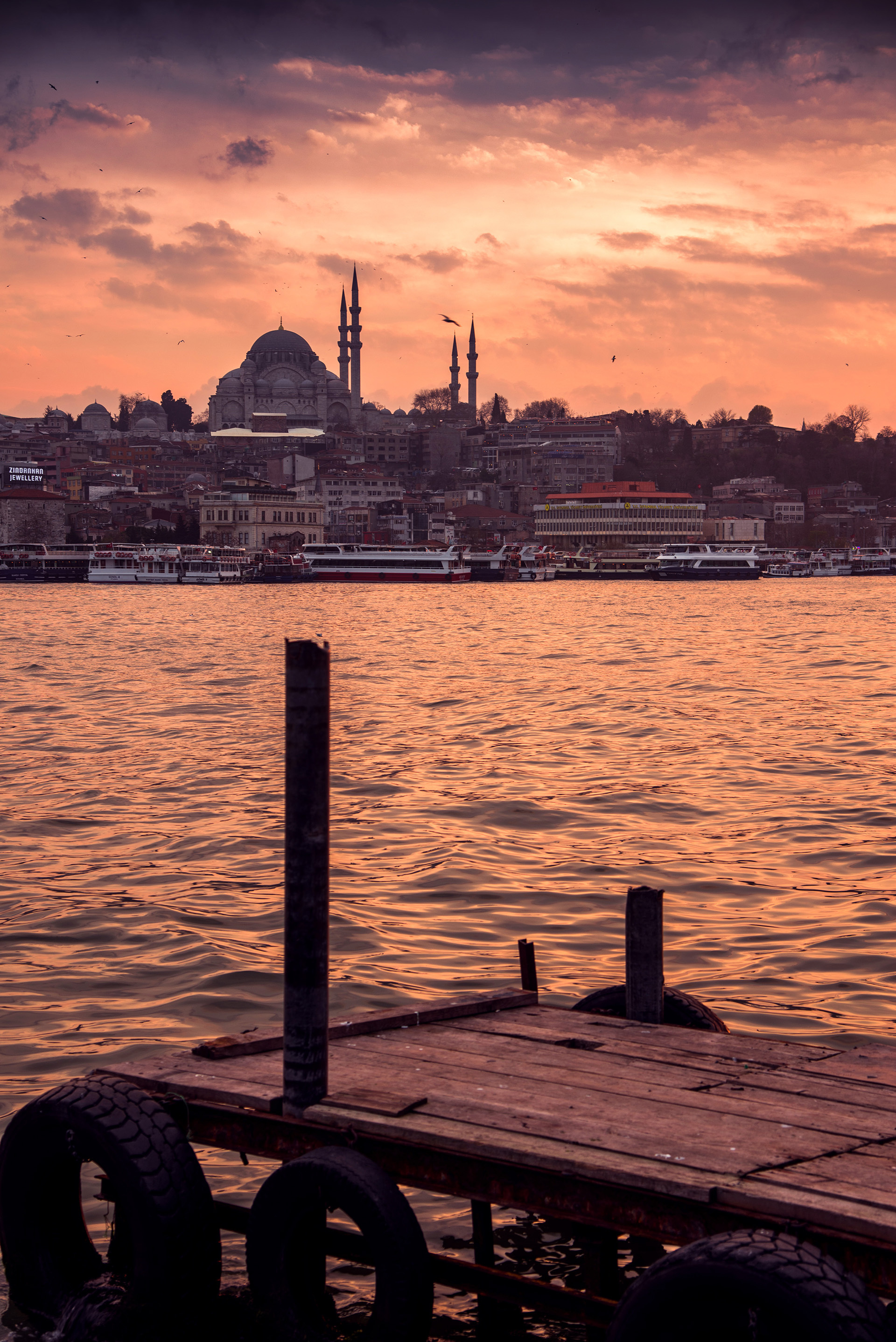 城市 城市景观 伊斯坦布尔 - Pixabay上的免费照片 - Pixabay