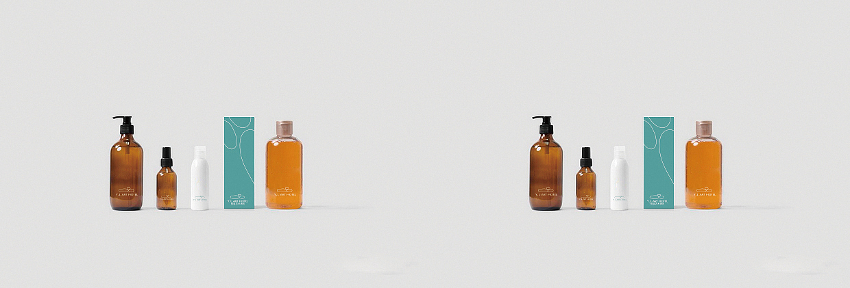 酒店品牌烟蓝艺术酒店品牌设计标志设计（图ZMjg5MDMzNzY0） - Logo - 站酷设计师兰明伟原创素材 - 站酷ZCOOL