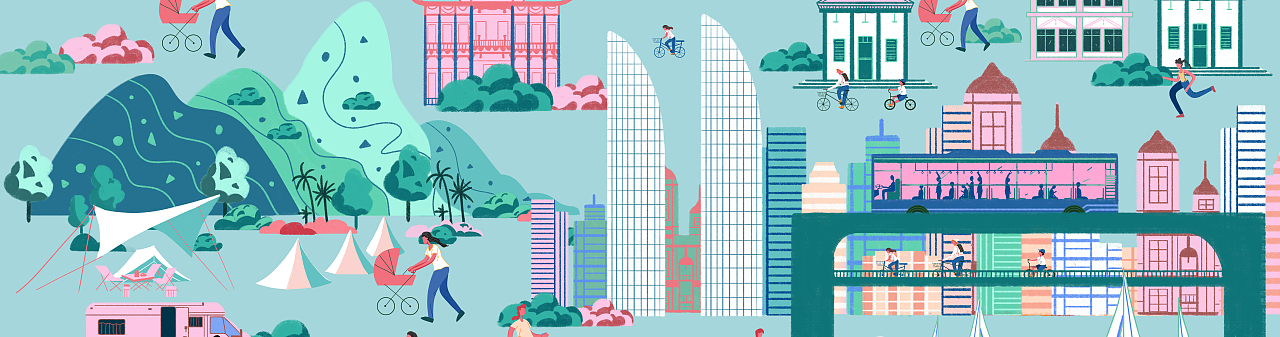 #城市文化100#   我眼中的厦门