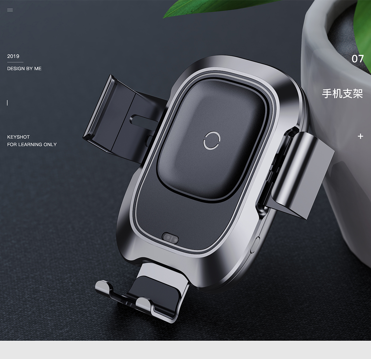 一组近期（渲染）合集（图ZMTY2NTk0OTUy） - 场景 - 站酷设计师RespectZ原创素材 - 站酷ZCOOL