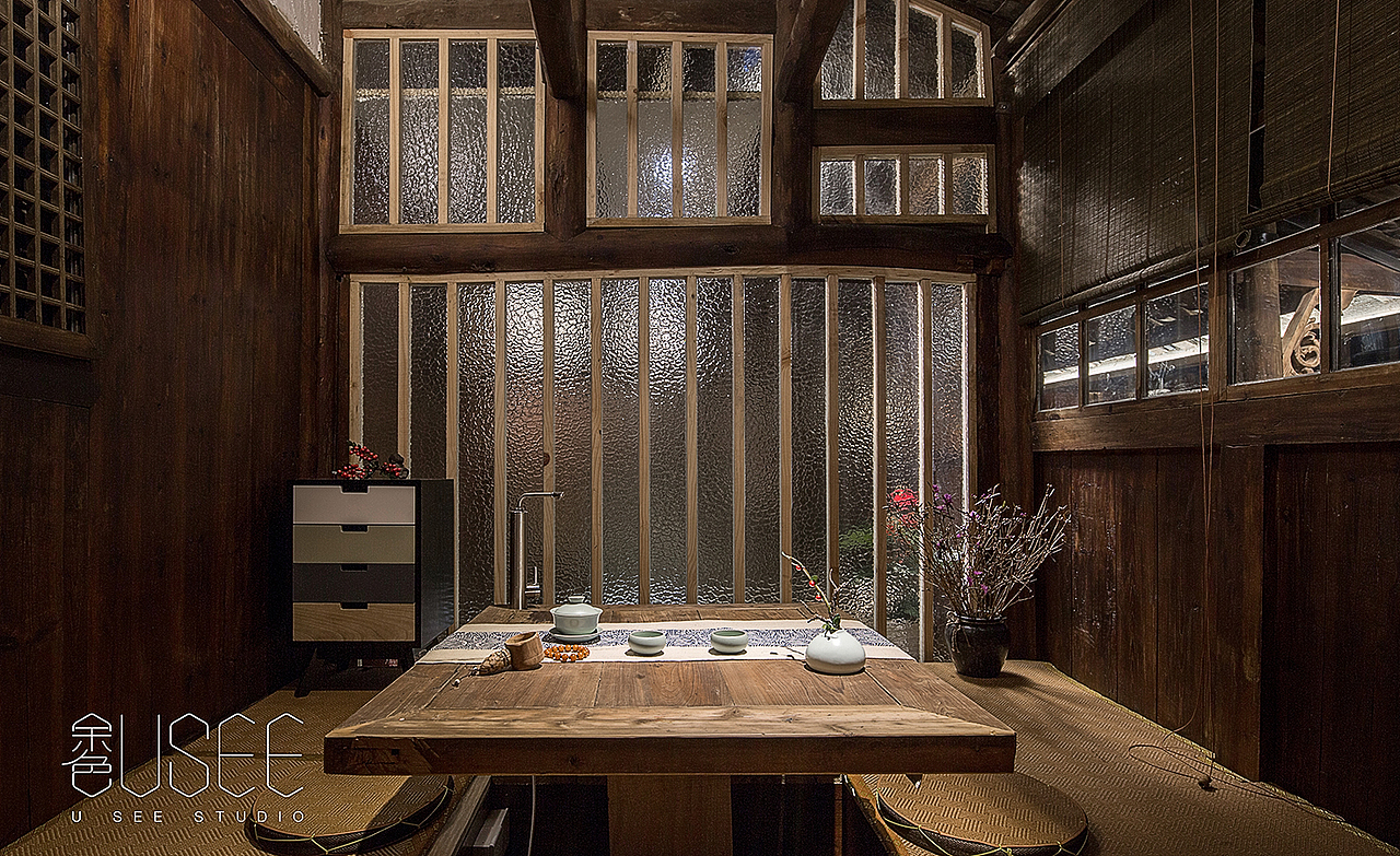 设计师小院（图ZMTczNzgwOTA0） - 环境/建筑摄影 - 站酷设计师摄影师海哥原创素材 - 站酷ZCOOL