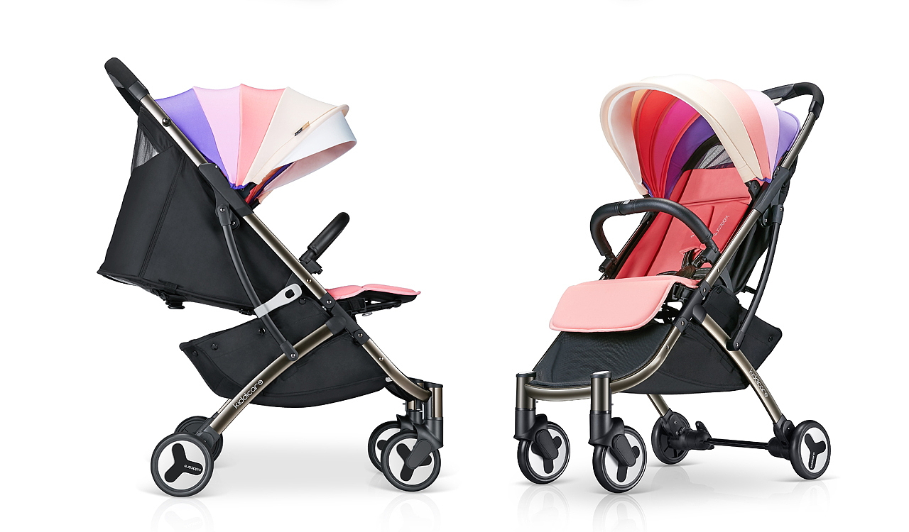 婴儿手推车 电子锁 烹饪棒