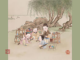 文物与博物馆