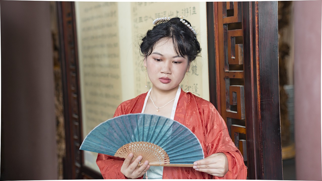 綠陰夏日長（圖ZMjU4NDk4ODQ0） - 人像攝影 - 站酷設(shè)計師lc88原創(chuàng)素材 - 站酷ZCOOL